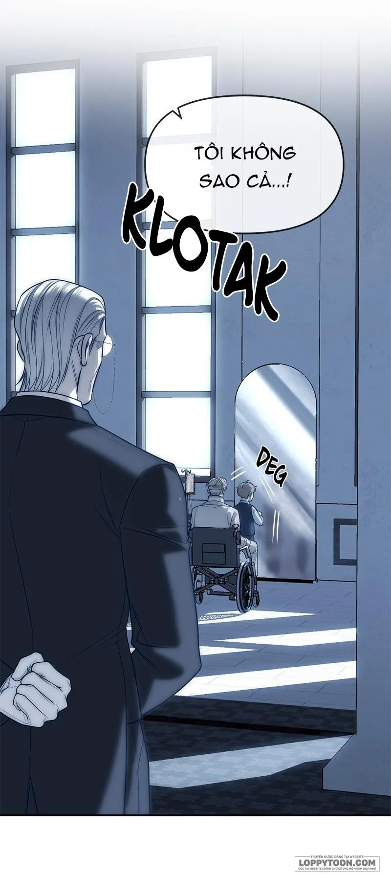 Xâm Nhập Trường Trung Học Tài Phiệt Chap 83 - trang 6
