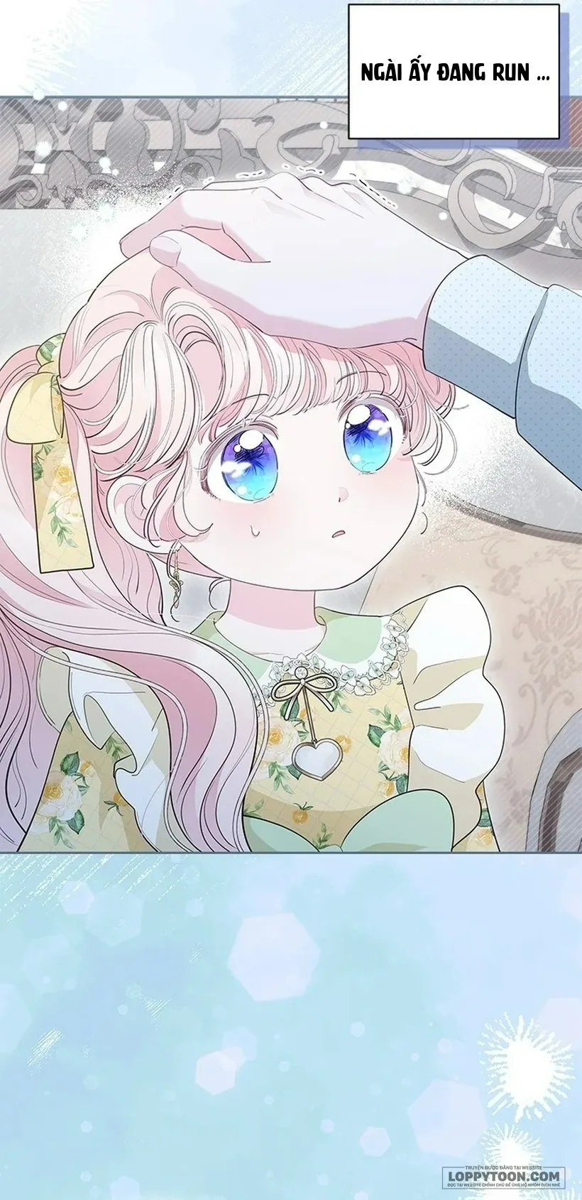 Đã Từ Chối Sủng Ái Rồi Mà Sao Còn Ám Ảnh Thế? Chap 66 - trang 20
