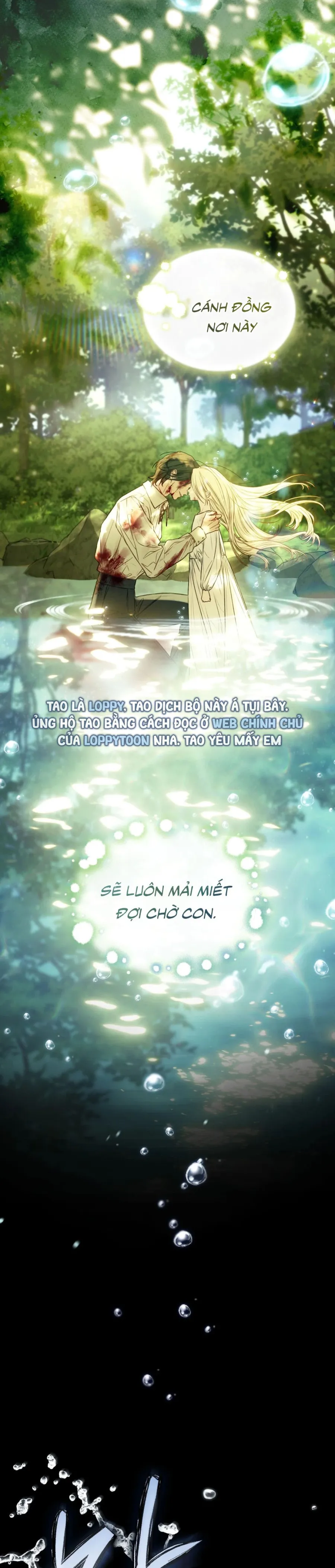 Chân Dung Kẻ Kiêu Ngạo Chap 1 - trang 3