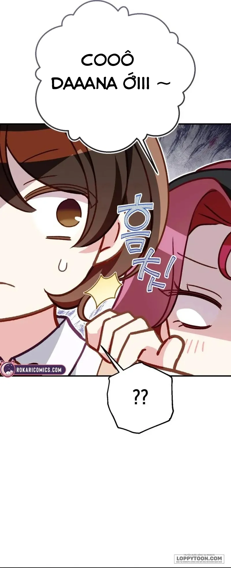 Bảo Vệ Thánh Nữ Giả Mạo Chap 20 - trang 56