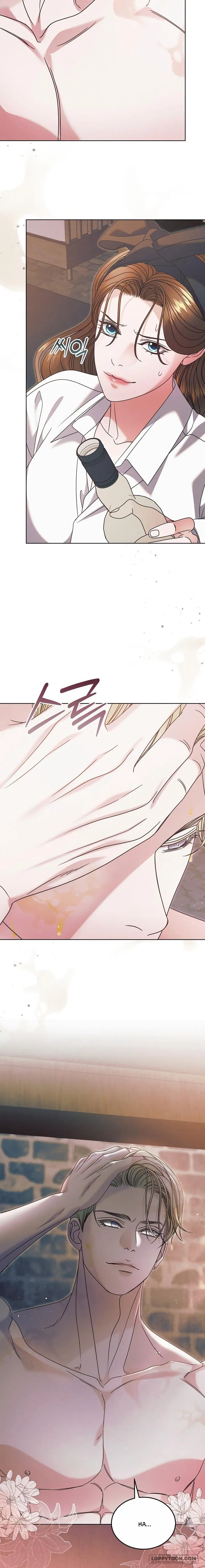 Hãy Cầu Xin Tôi Đi Chap 69 - 🔞🔞🔞 - trang 19