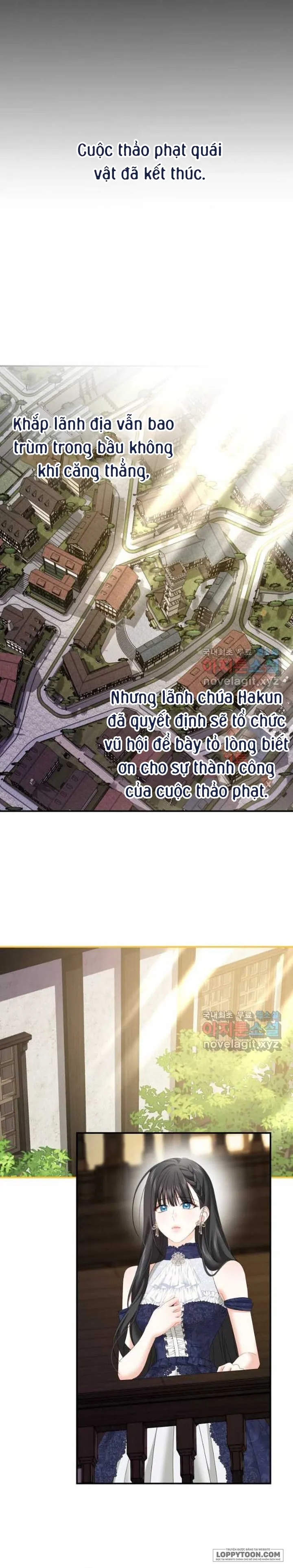 Khi Bị Nam Chính Ám Ảnh Biến Tôi Thành Nữ Chính Chap 23 - trang 9