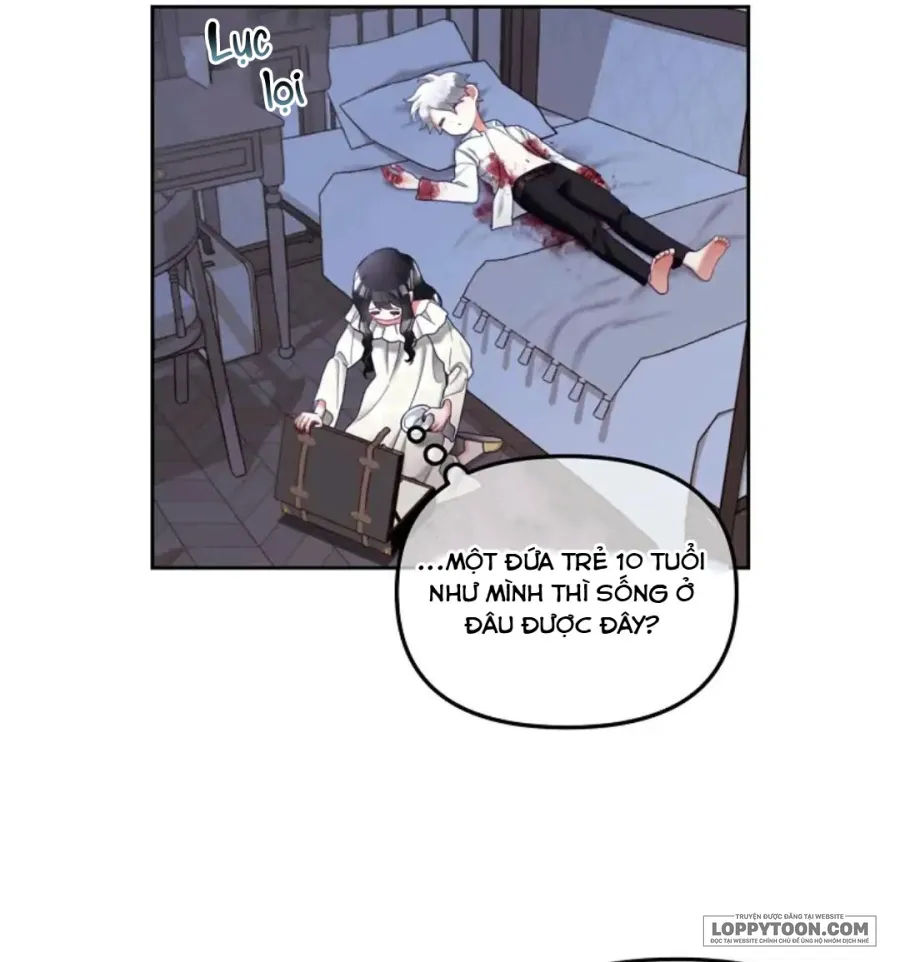 Tôi Sẽ Ở Ngay Bên Cạnh Nam Chính Chap 12 - trang 35