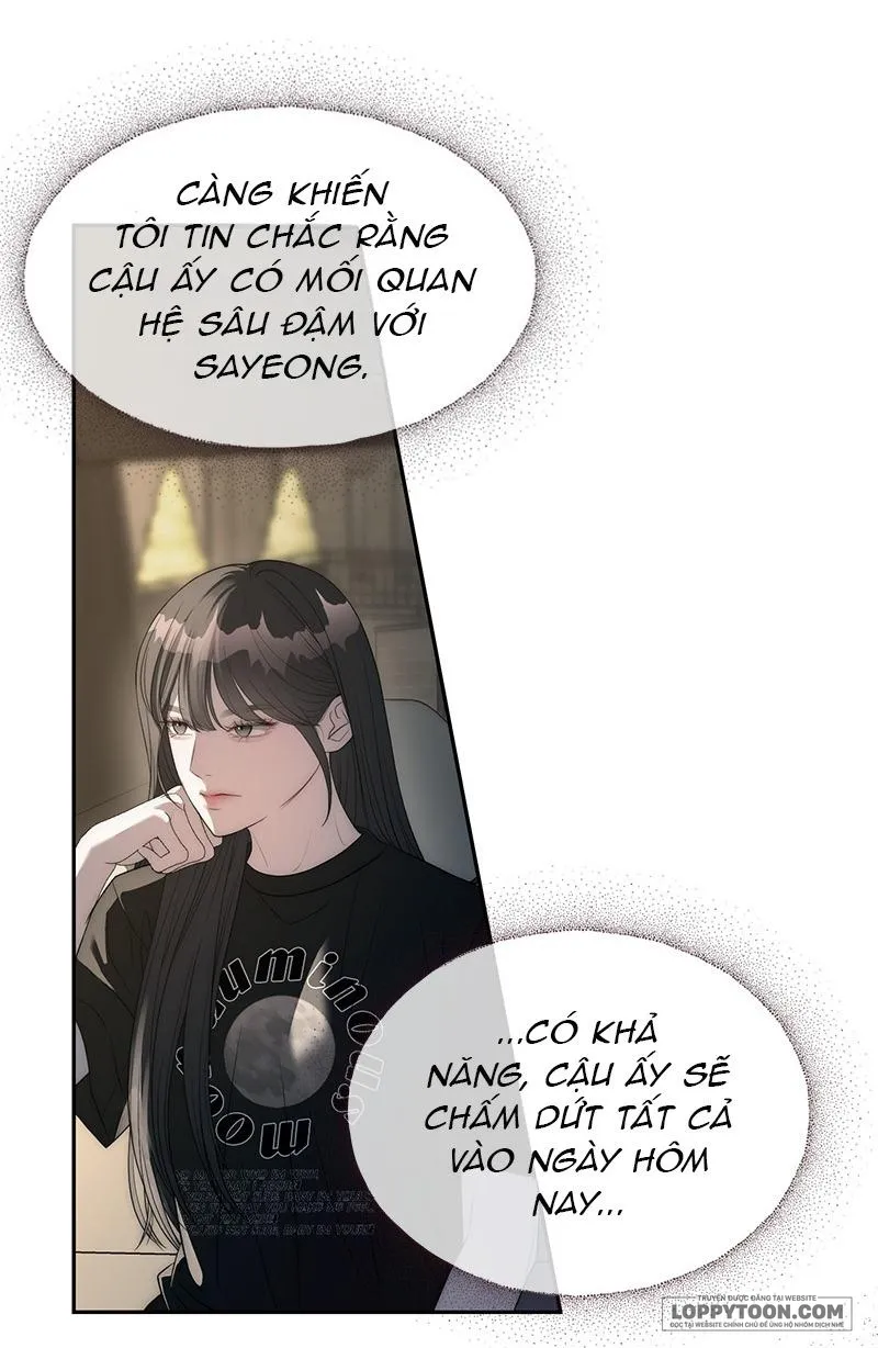 Xâm Nhập Trường Trung Học Tài Phiệt Chap 40 - trang 64