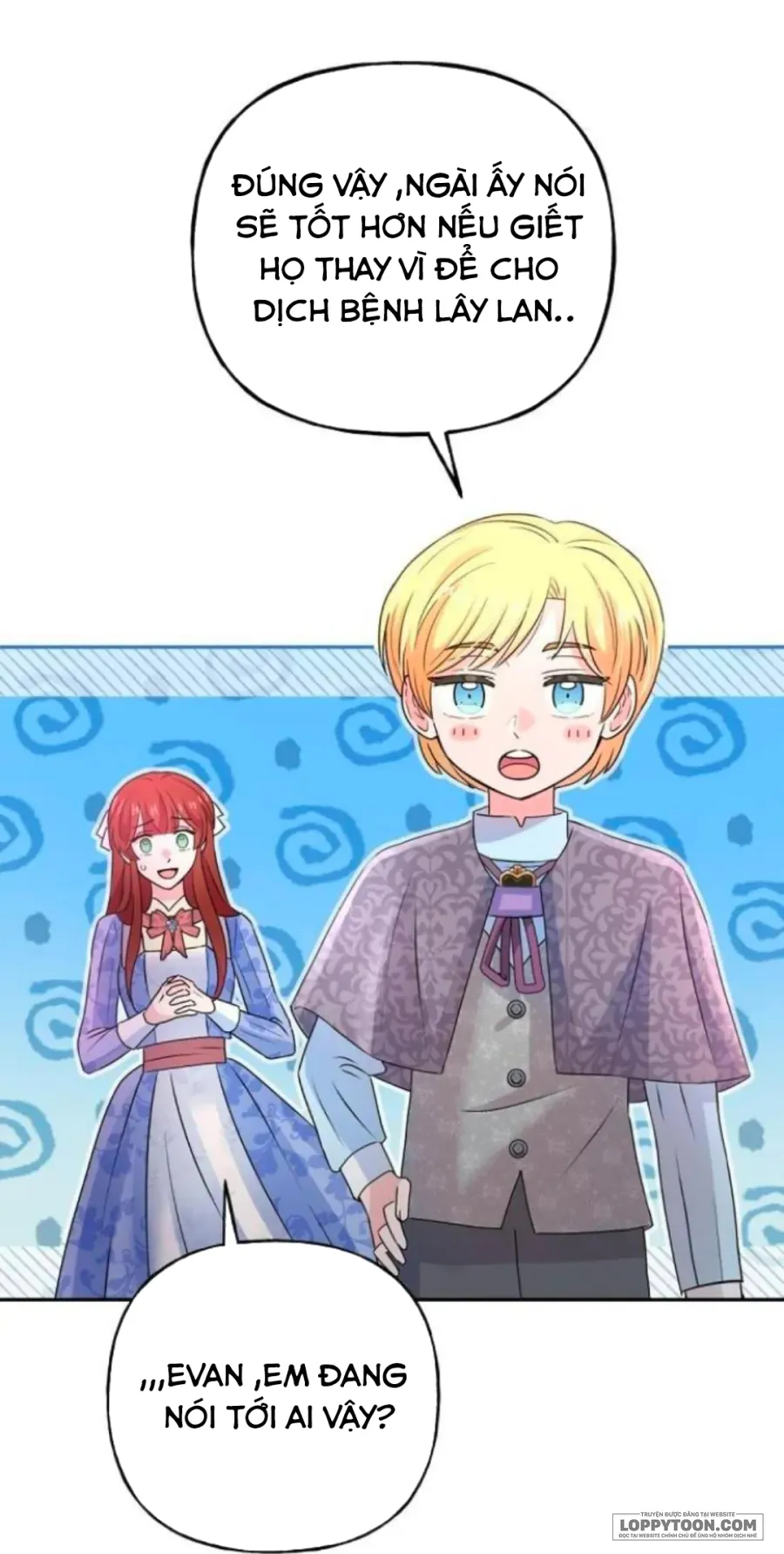 Hầu Gái Không Thích Nuôi Dạy Trẻ Nhỏ Chap 22 - trang 9