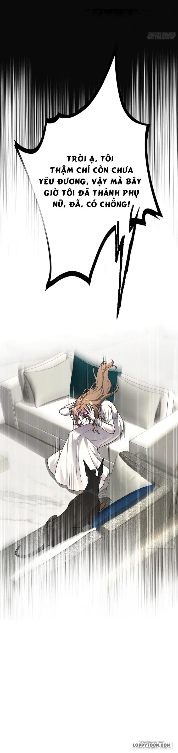 Gã Đàn Ông Này Đúng Là Cẩu Nam Nhân Chap 4 - trang 19