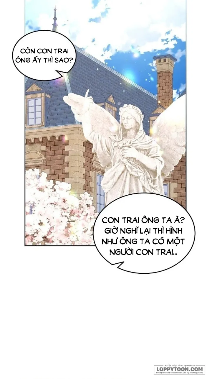 Tôi Sẽ Ly Hôn Với Anh Trai Nữ Chính Chap 21 - trang 17
