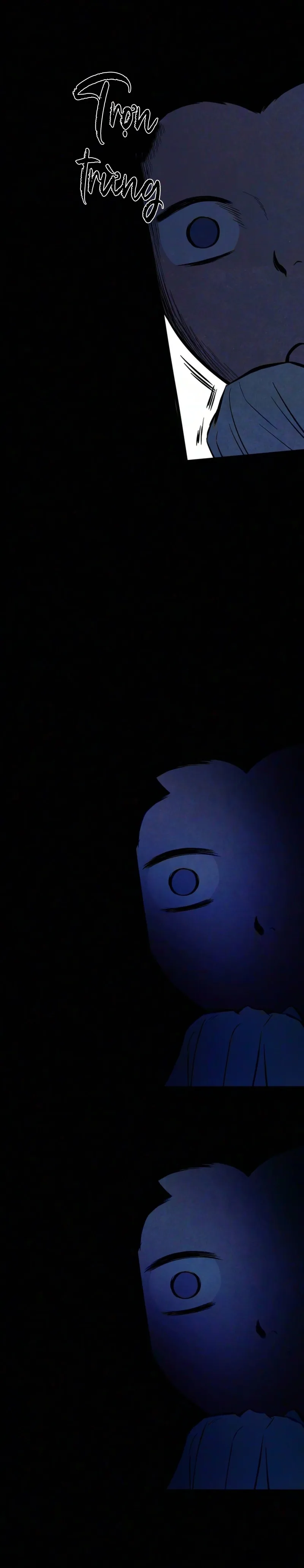 Phục Tùng Chap 19 - trang 38