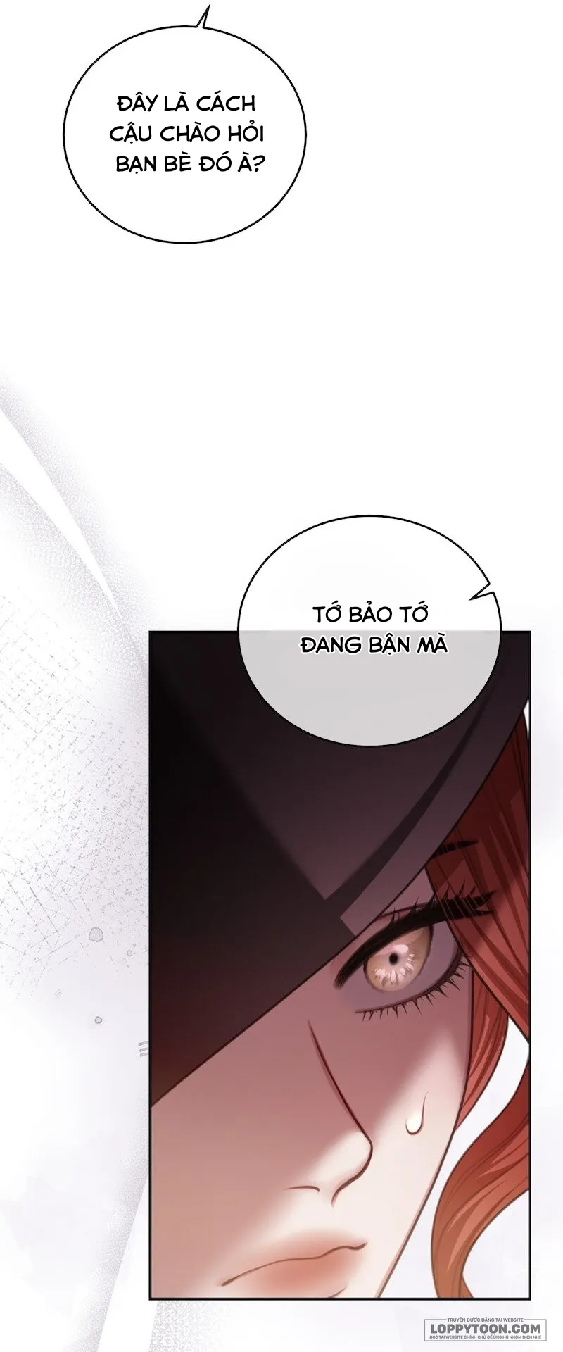 Hầu Nữ Không Còn Thèm Muốn Chủ Nhân Nữa Chap 30 - trang 50