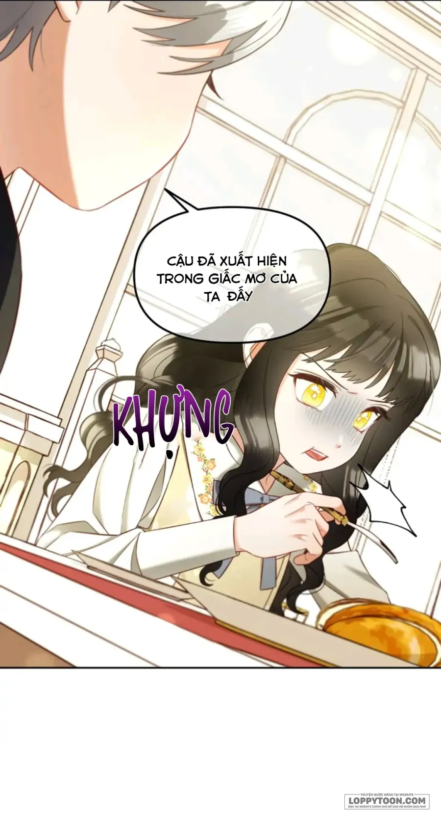 Tôi Sẽ Ở Ngay Bên Cạnh Nam Chính Chap 13 - trang 39
