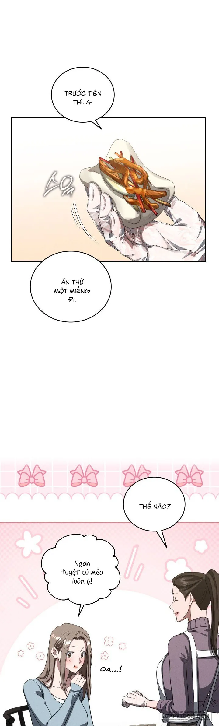 Ông Chú Chó Má Chap 22 - trang 15