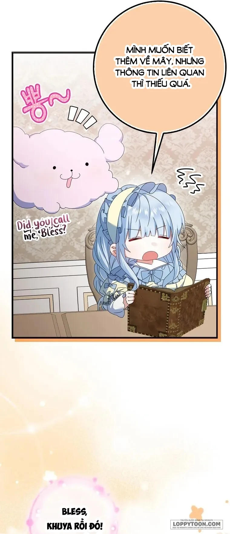 Tôi Sẽ Chiếm Lấy Ngư Trường Này! Chap 21 - trang 4