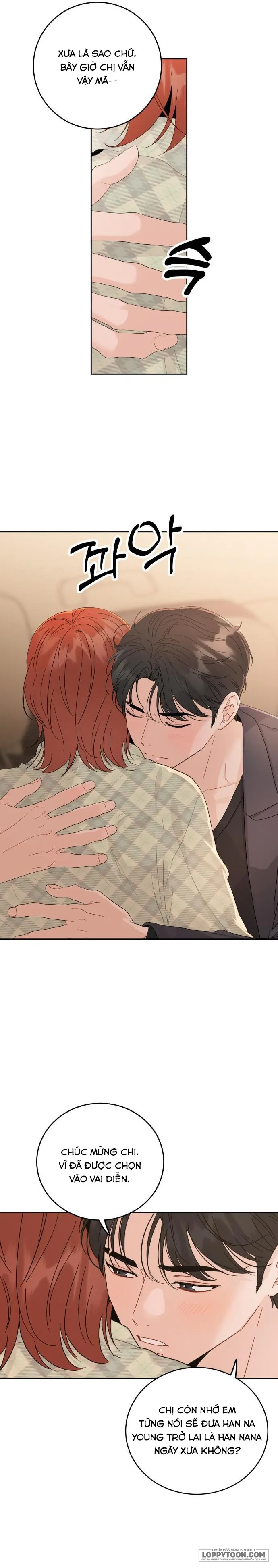 Người Một Nhà Chap 106 - trang 11