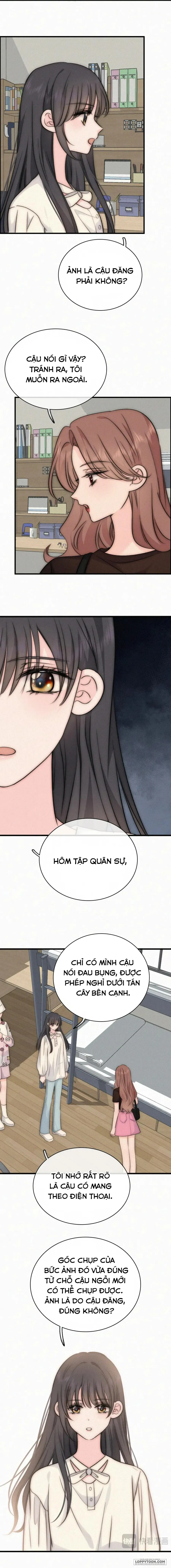 Một Lòng Cưng Chiều Chap 144 - trang 6