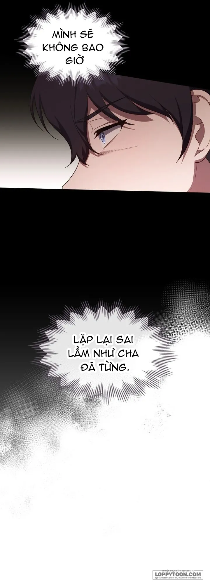 Chúa Phù Hộ Cho Sự Hủy Diệt Của Ta Chap 5 - trang 16