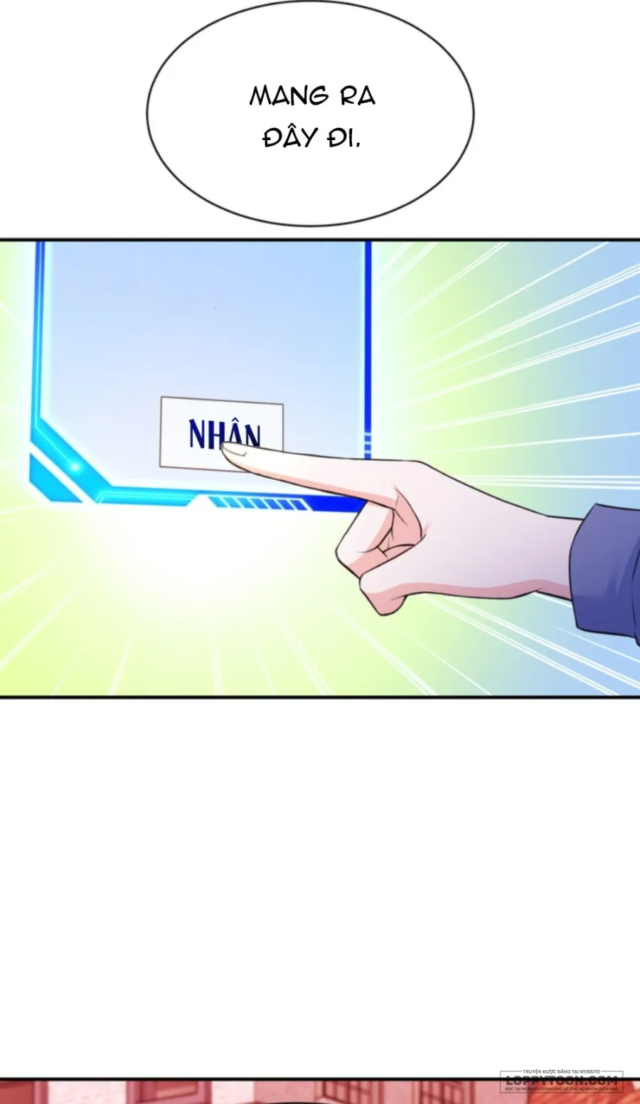 Công Chúa Bé Con Hạng S Thật Mạnh Chap 1 - trang 46