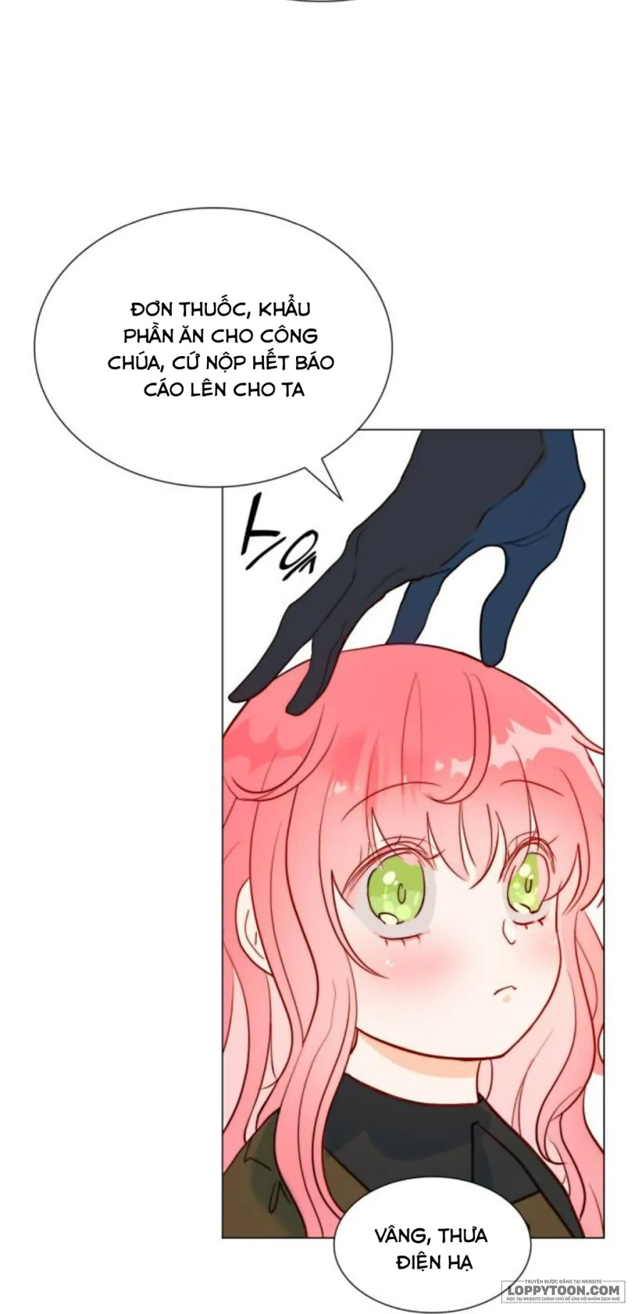 Tôi Được Sinh Ra Là Cô Con Gái Thứ Hai Chap 4 - trang 36