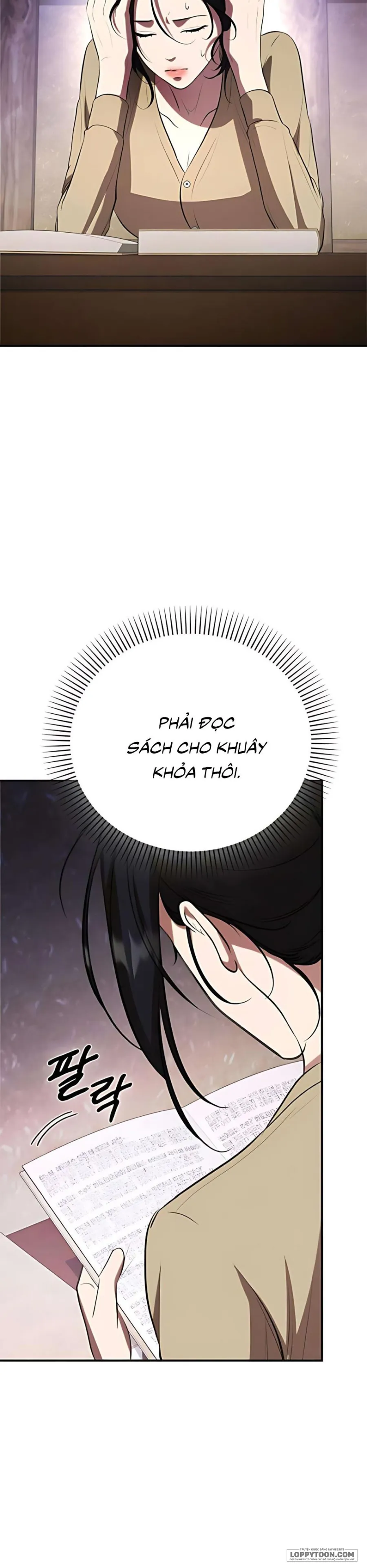 Tiêu Bản Chap 10 - trang 11