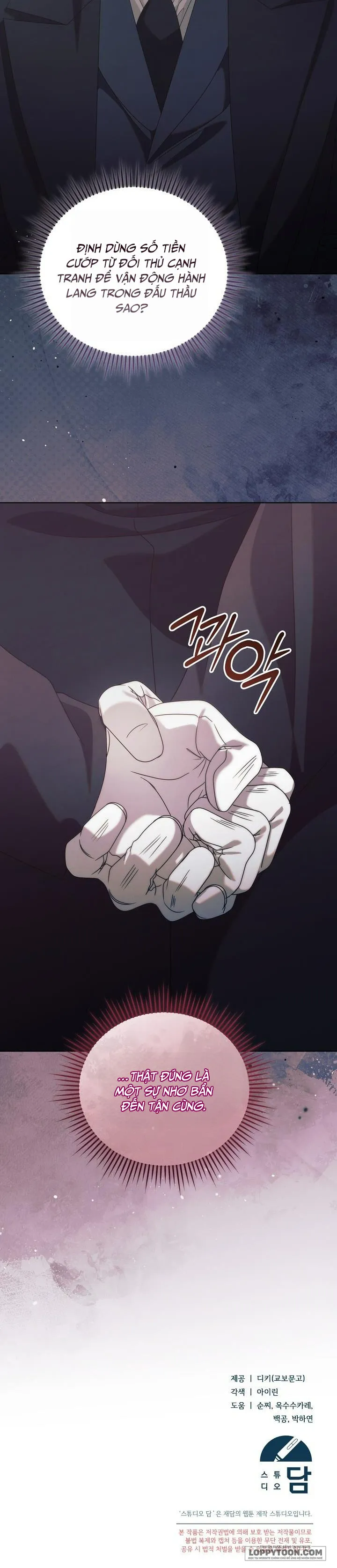 Hãy Cầu Xin Tôi Đi Chap 66 - trang 23