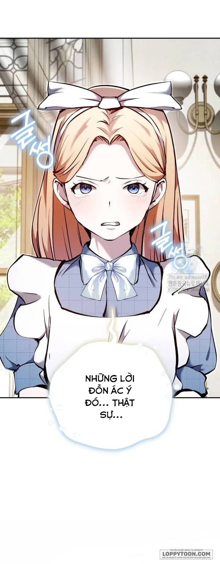 Thỏ Trắng Ở Xứ Sở Thần Tiên Chap 36 - trang 25