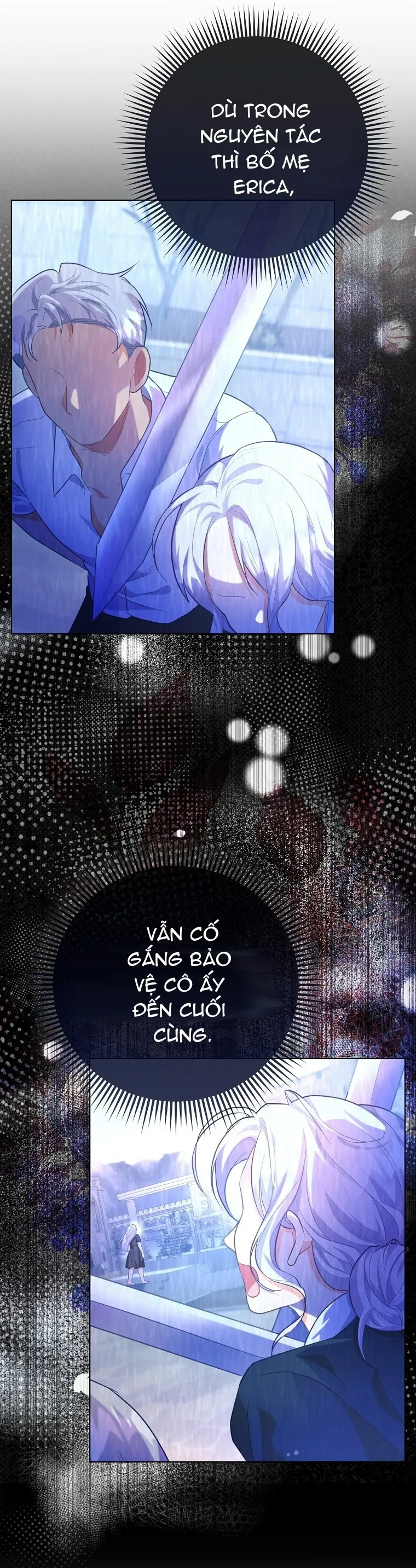 Phương Pháp Trồng Lúa Đặc Biệt Của Ác Nữ Chap 1 - trang 39