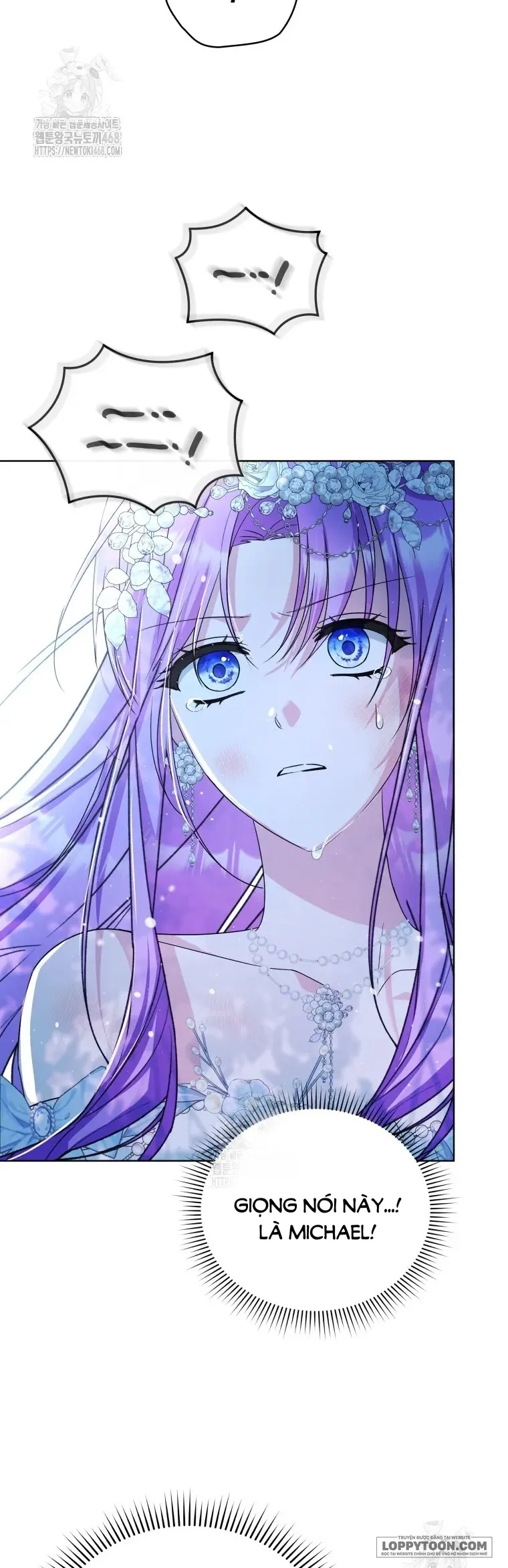 Chiếc Túi Bí Mật Của Quý Cô Xấu Xí Chap 74 - trang 6