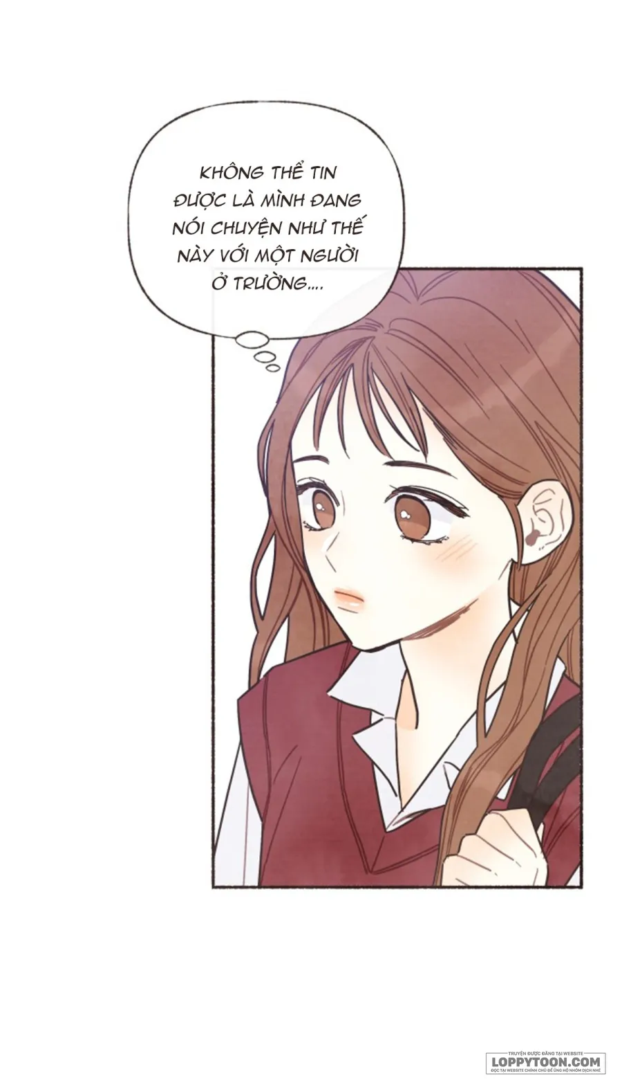 Cảm Xúc Chuyển Giao Chap 4 - trang 9