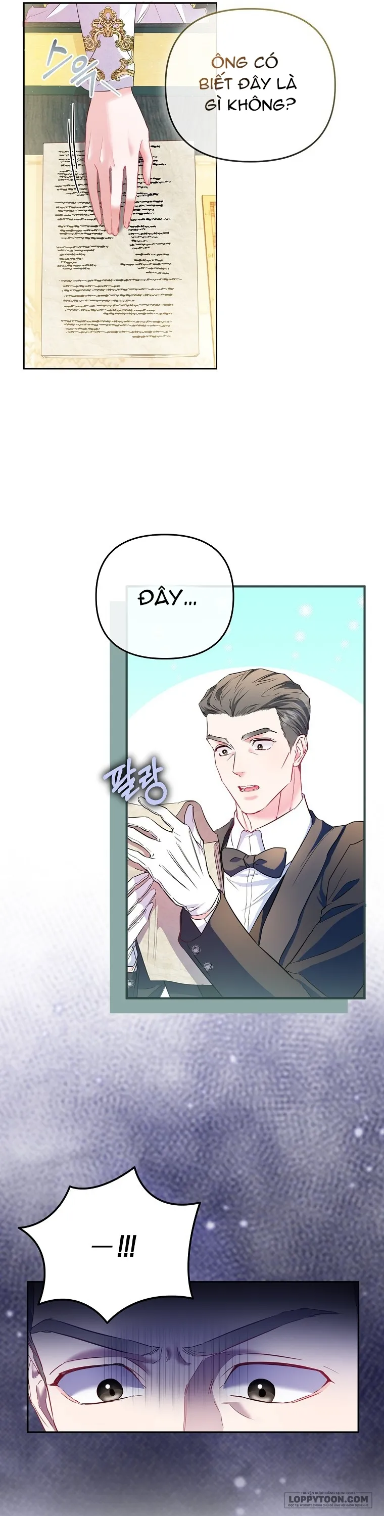 Nàng Công Chúa Của Mọi Người Chap 11 - trang 24