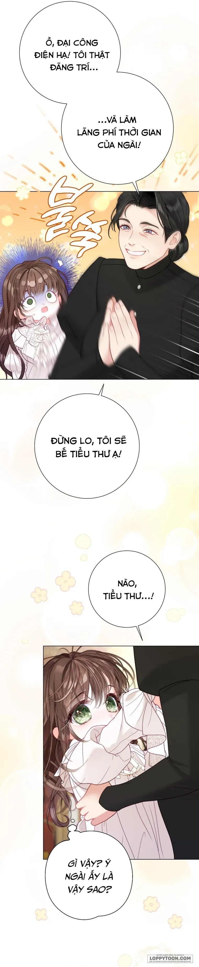 Một Thế Giới Không Có Chị Gái Mà Ai Cũng Yêu Chap 33 - trang 19