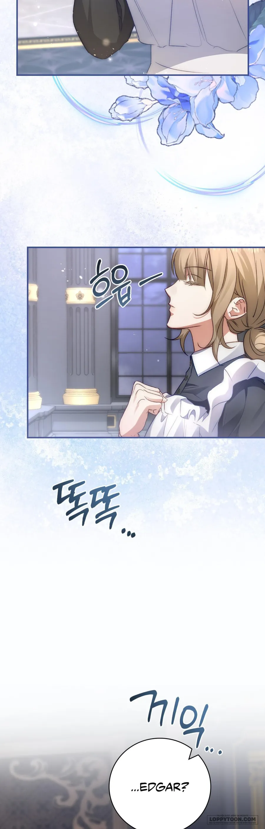 Ủa, Sao Thể Loại Này Khác Biệt Quá Vậy? Chap 14 - trang 44