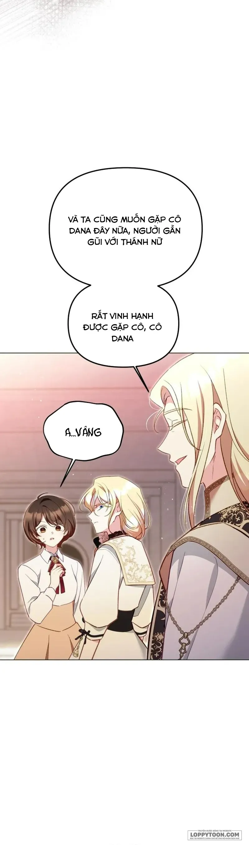 Bảo Vệ Thánh Nữ Giả Mạo Chap 17 - trang 8