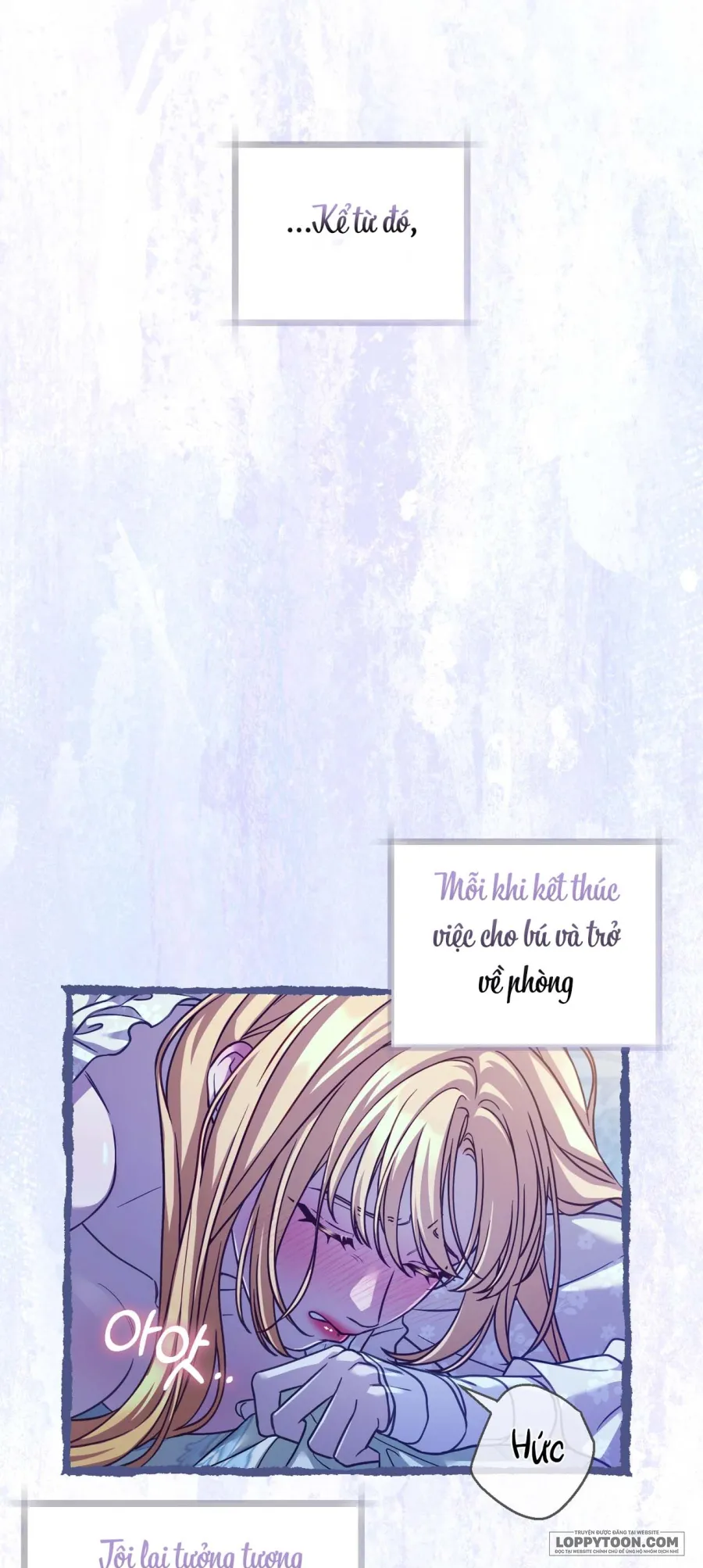 Phương Pháp Chữa Lành Cho Thanh Mai Trúc Mã Ốm Yếu Chap 7 - trang 43