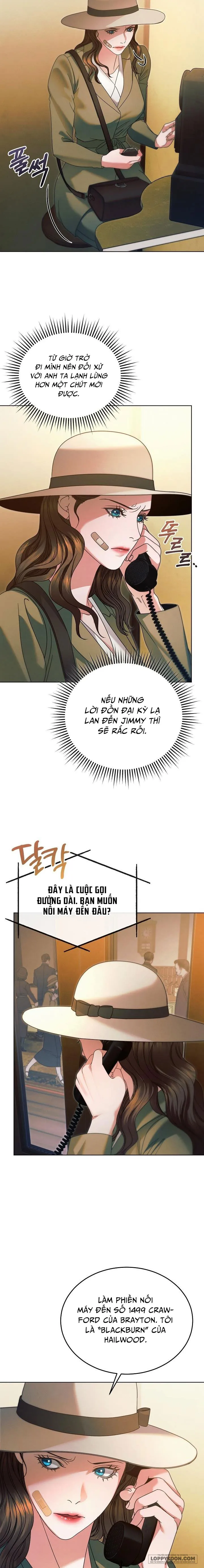 Hãy Cầu Xin Tôi Đi Chap 9 - trang 3