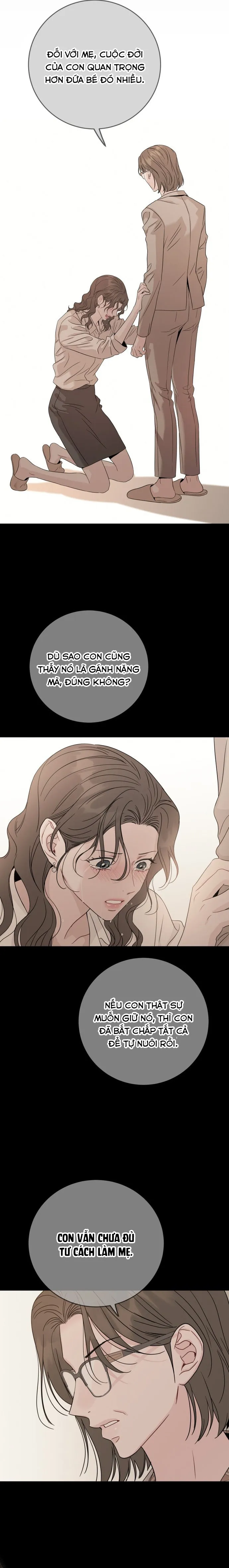Người Một Nhà Chap 141 - trang 11