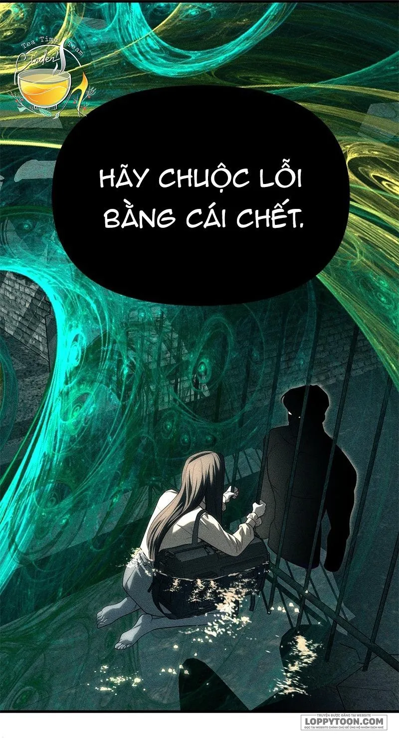 Xâm Nhập Trường Trung Học Tài Phiệt Chap 87 - trang 160