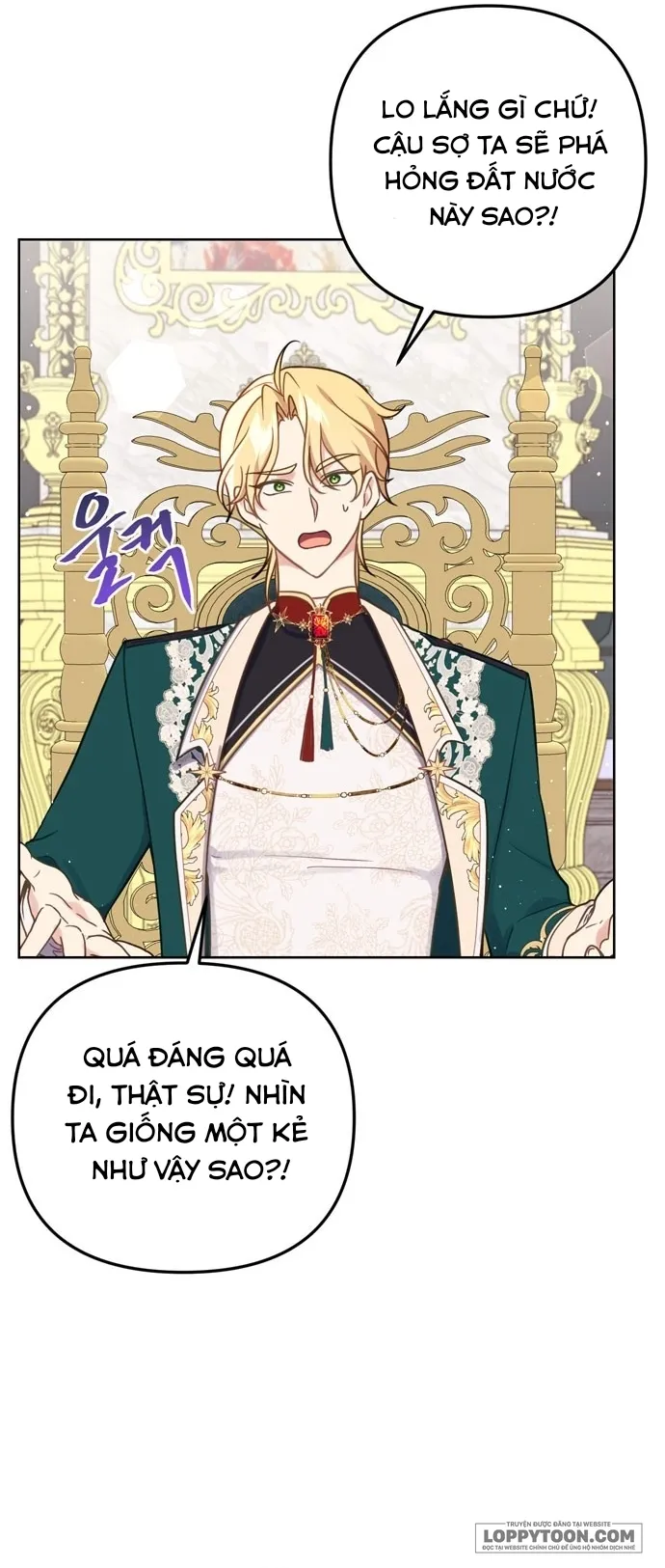 Cuộc Sống Hạnh Phúc Cùng Chồng Chap 42 - trang 38