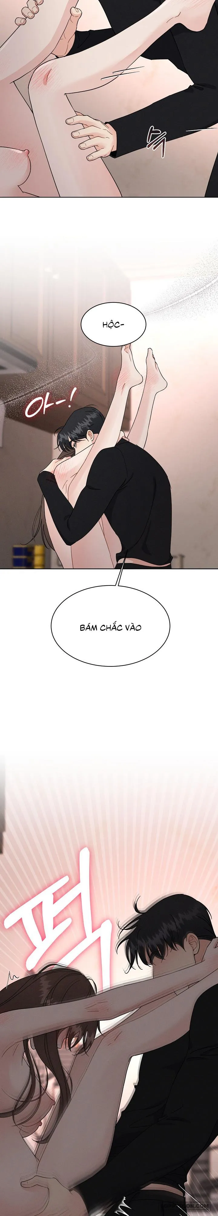 Lãng Mạn Chân Phương Chap 9 - 🔞🔞 - trang 21