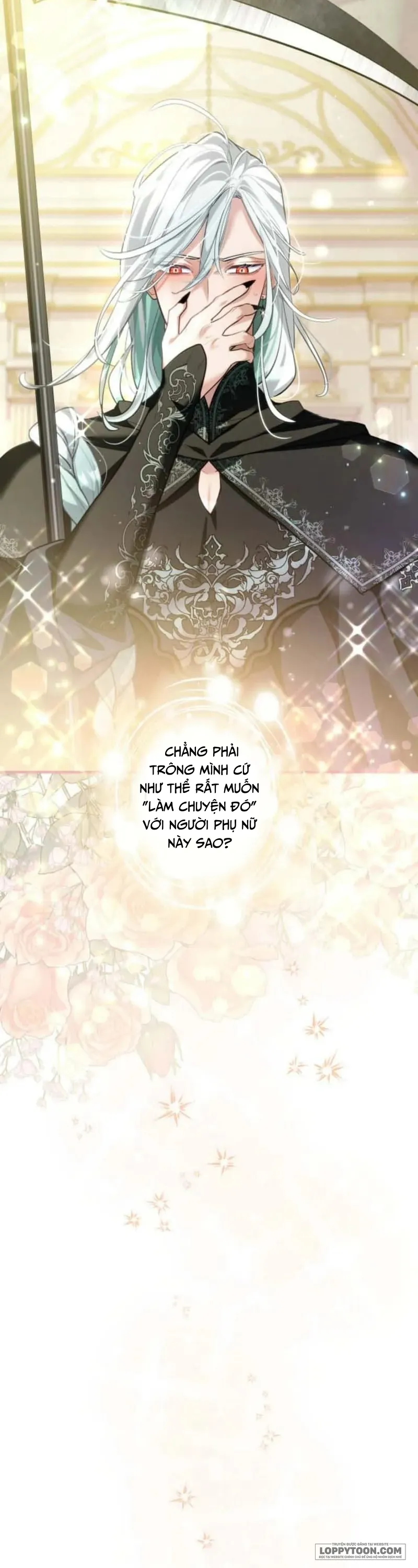 Hợp Đồng Ba Năm Với Tử Thần Chap 25 - trang 39