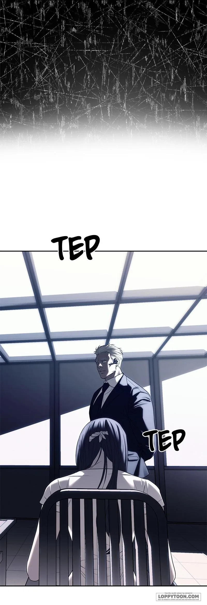Xâm Nhập Trường Trung Học Tài Phiệt Chap 75 - trang 13