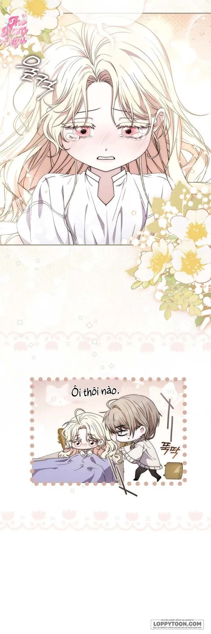 Nam Chính Bệnh Hoạn Ám Ảnh Với Sức Khoẻ Của Tôi Chap 7 - trang 4