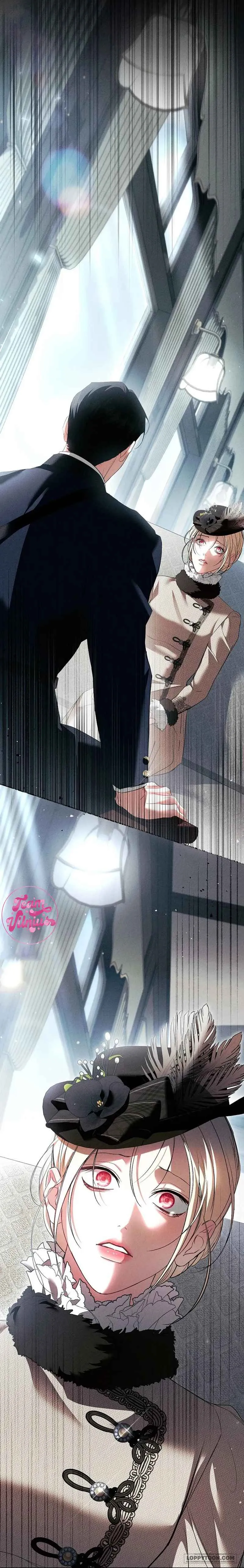 Những Điều Tôi Chưa Biết Vì Đó Là Lần Đầu Chap 33 - trang 24