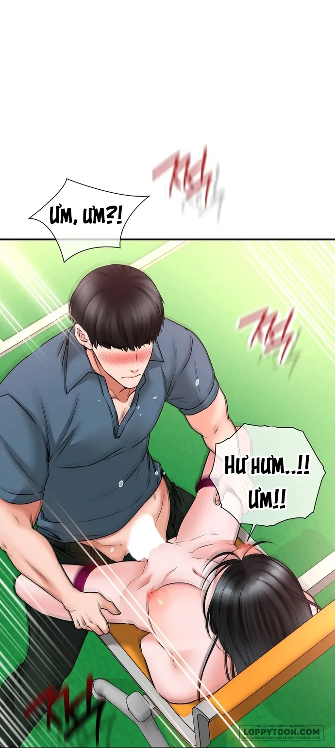 Em Gái XX Chung Của Các Chú Sân Golf Chap 13 - 🔞🔞🔞 - trang 31