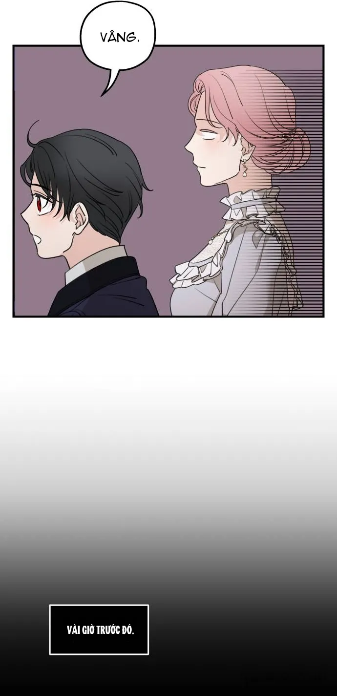 Gia Đình Chồng Quá Ám Ảnh Bởi Tôi Chap 48 - trang 51