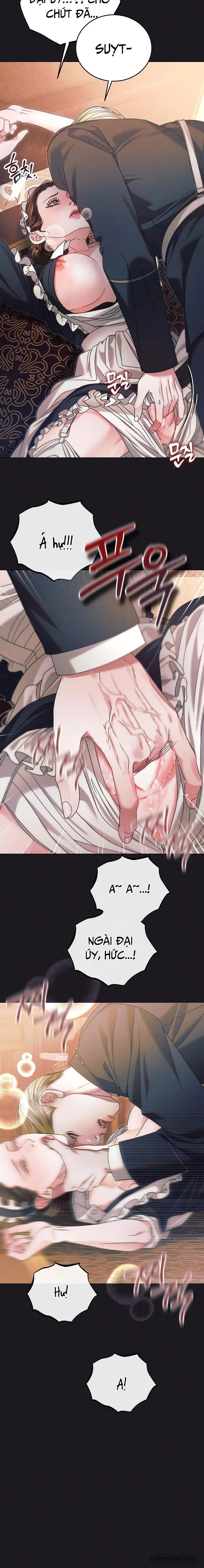 Hãy Cầu Xin Tôi Đi Chap 2 - 🔞🔞🔞 - trang 3