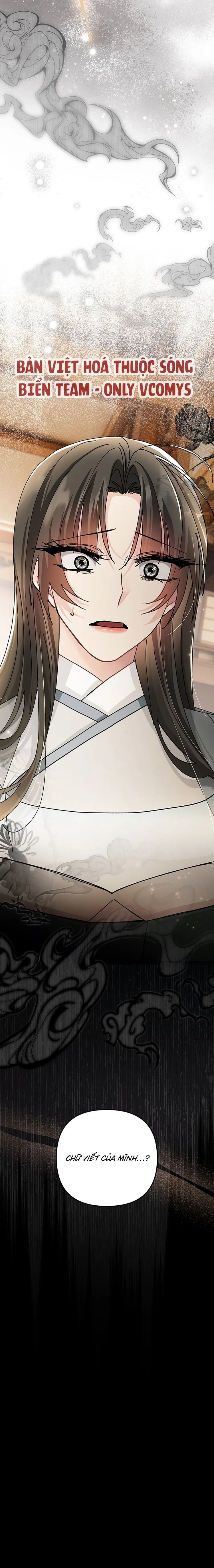 Vùng Đất Khắc Kỷ Chap 40 - trang 5