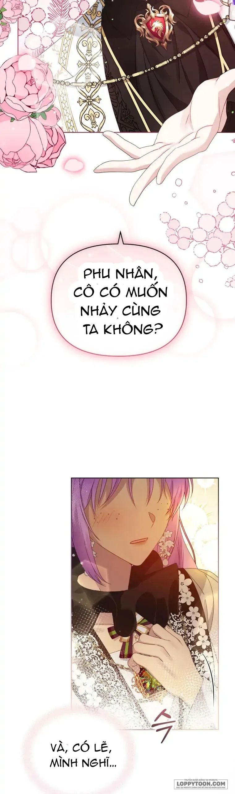 Chiếc Túi Bí Mật Của Quý Cô Xấu Xí Chap 18 - trang 31
