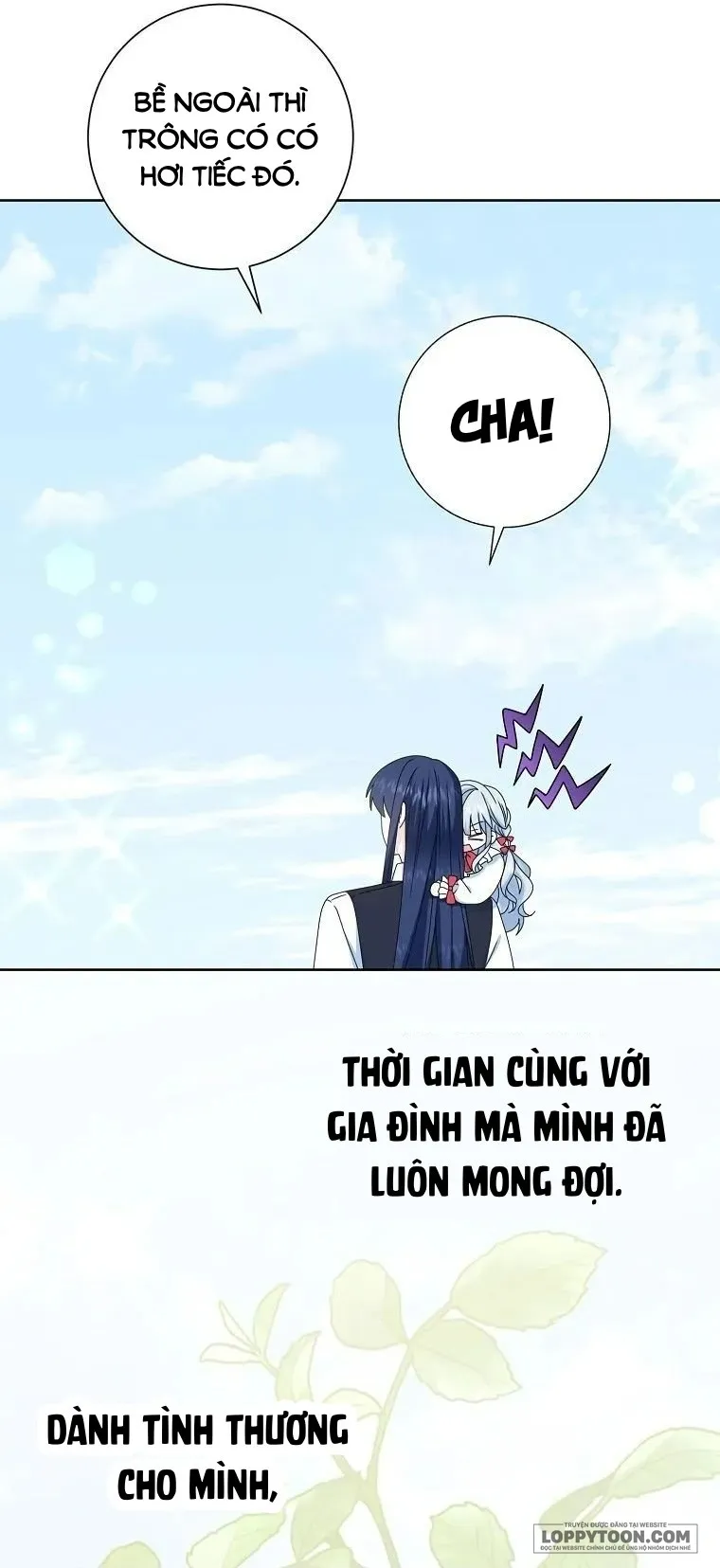Tôi Sẽ Chiếm Lấy Ngư Trường Này! Chap 14 - trang 17