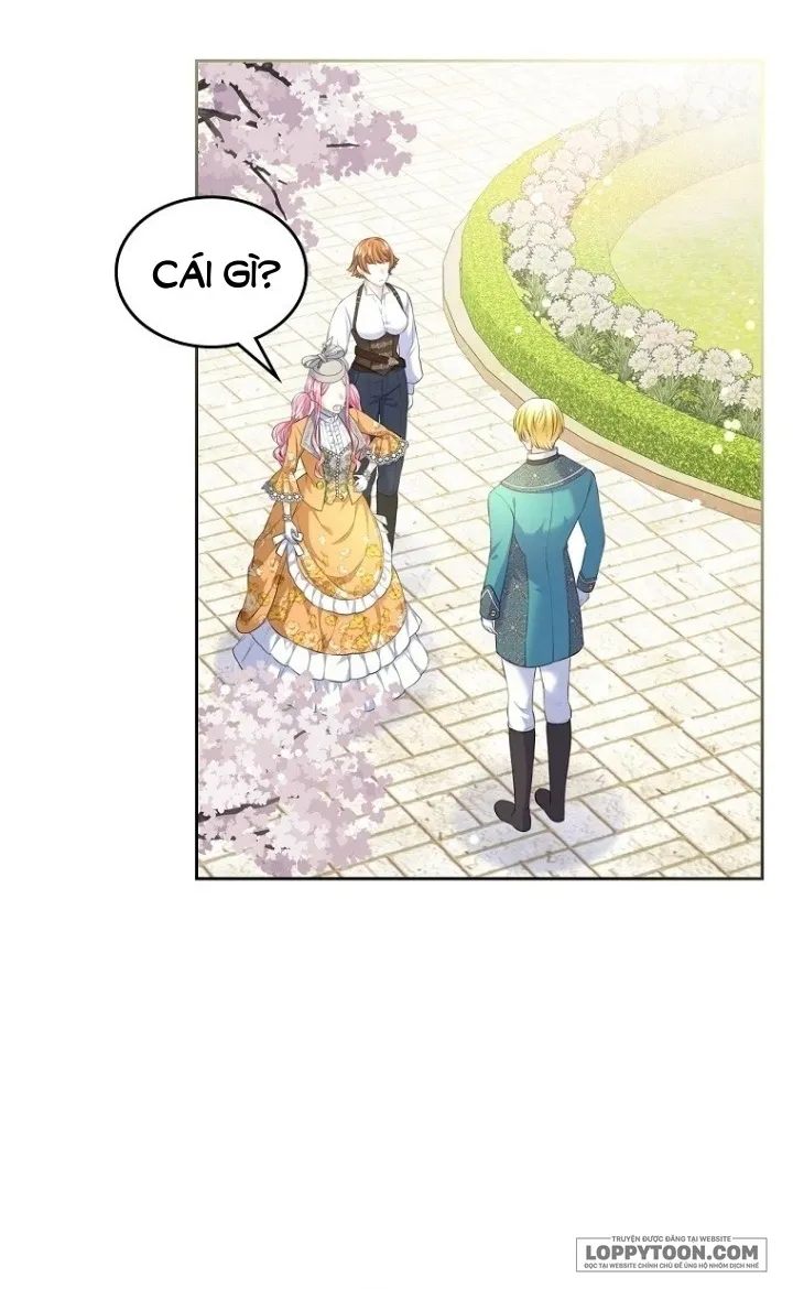 Tôi Sẽ Ly Hôn Với Anh Trai Nữ Chính Chap 21 - trang 3