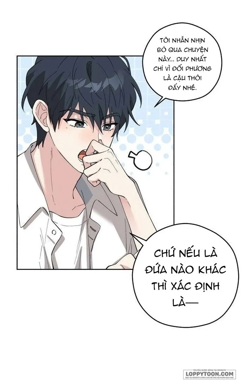 Tên Khốn Đẹp Trai Chap 13 - trang 28
