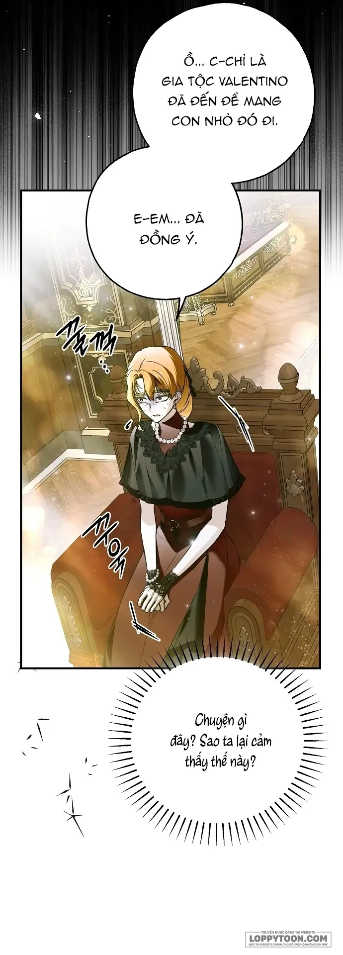 Có Kẻ Đã Sở Hữu Cơ Thể Của Tôi Chap 42 - trang 17